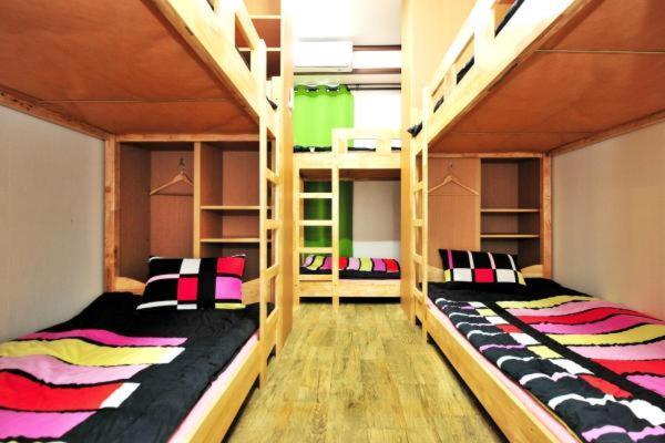Jarasum Guest House 加平 外观 照片