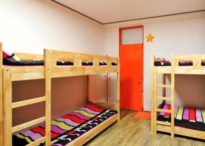 Jarasum Guest House 加平 外观 照片