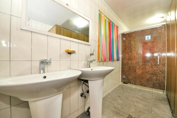 Jarasum Guest House 加平 外观 照片