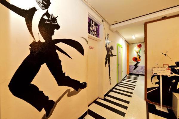 Jarasum Guest House 加平 外观 照片
